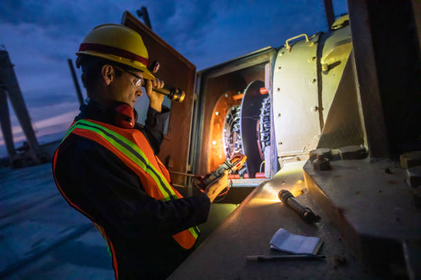 Best Commercial Electrician Services  in Coulee Dam, WA