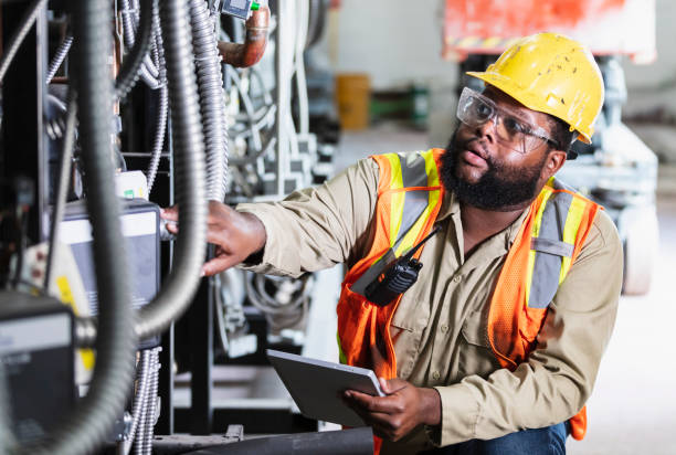 Best 24-Hour Electrician  in Coulee Dam, WA