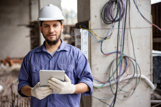 Best Electrical Troubleshooting Services  in Coulee Dam, WA