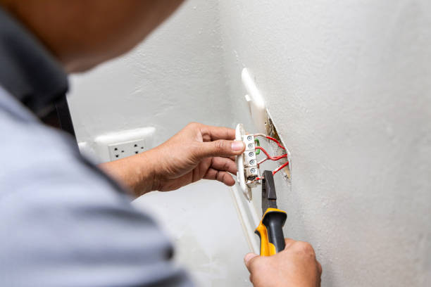 Best Electrical Wiring Services  in Coulee Dam, WA