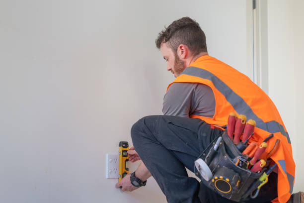 Best Best Electricians Near Me  in Coulee Dam, WA