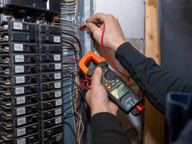 Best Electrical Rewiring Services  in Coulee Dam, WA