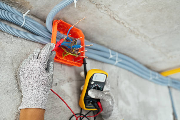 Best Electrical Upgrades for Homes  in Coulee Dam, WA