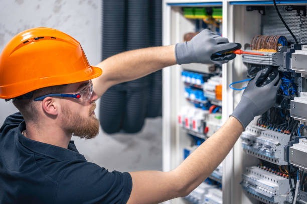 Best Electrical Repair Services  in Coulee Dam, WA